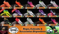guayos nike