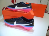 mercurial vapor 