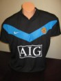 camisa machester united